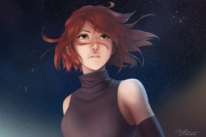 Gazing