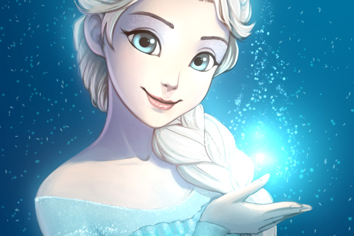 Elsa