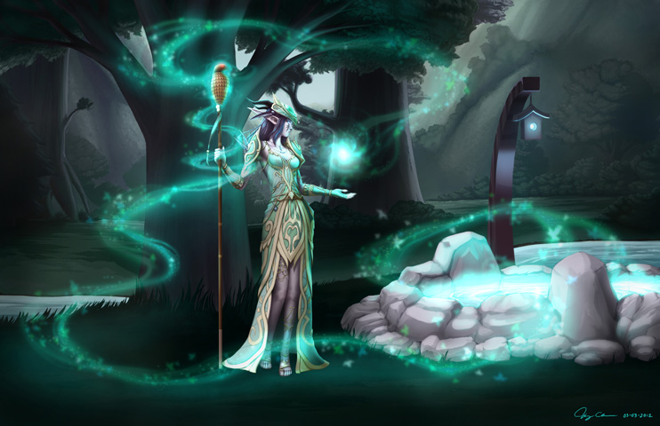Moonglade